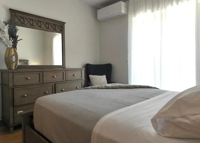 Villa Vakoufia *