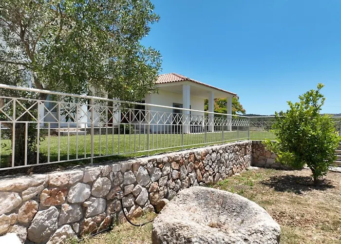 Vakoufia Villa Návplio