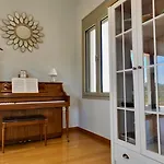 Vakoufia Villa *