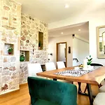 Vakoufia Villa