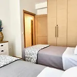Vakoufia Villa