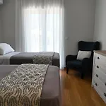 Vakoufia Villa Nafplio
