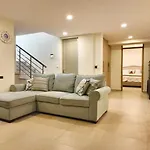 Vakoufia Villa