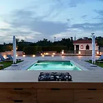 Vakoufia Nafplio
