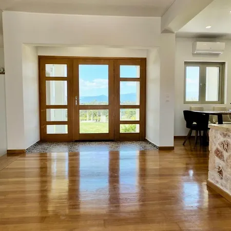 Vakoufia Нафплион