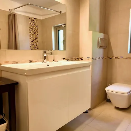 Vakoufia Villa Nafplio