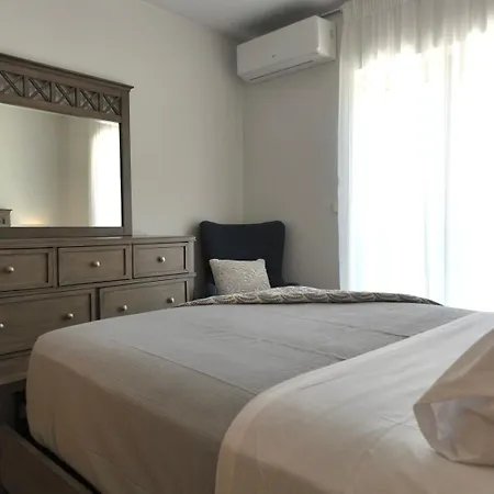 Villa Vakoufia *