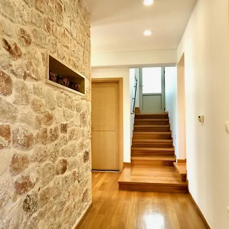 Vakoufia Вилла *