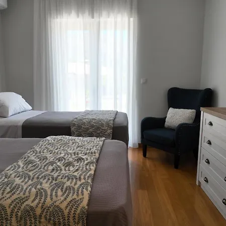 Vakoufia Villa Nafplio