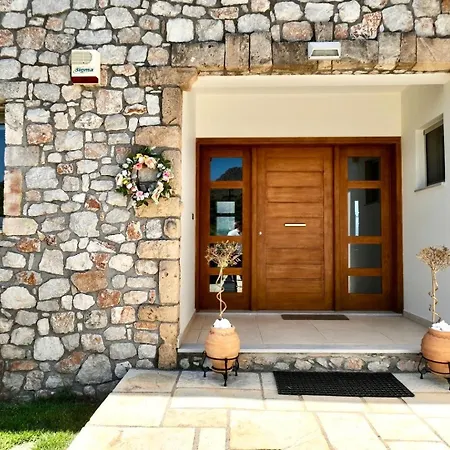 Vakoufia * Nafplio