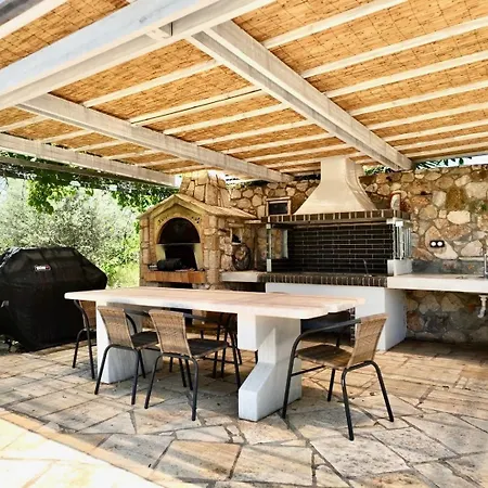 Villa Vakoufia