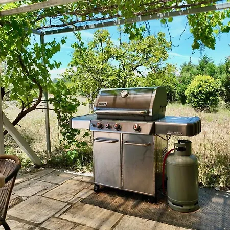 Villa Vakoufia Nafplio