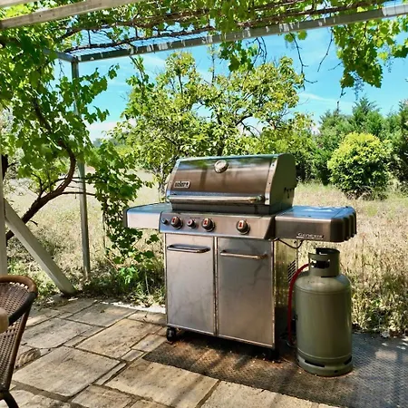 Villa Vakoufia Nafplio