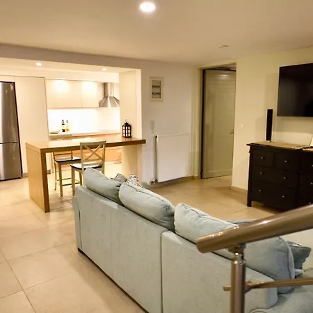 Villa Vakoufia Nafplio