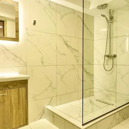 Вилла Vakoufia *