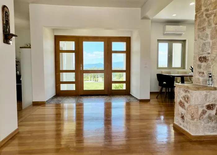 Vakoufia 나플리오