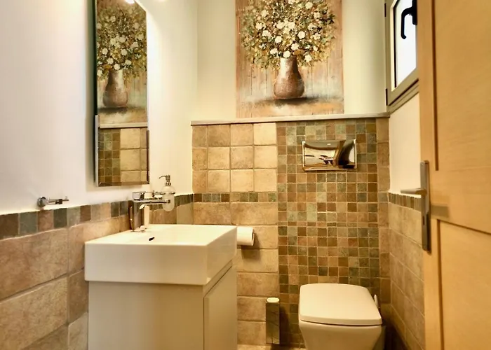 Vakoufia 빌라 나플리오