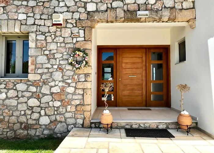 Vakoufia * 나플리오