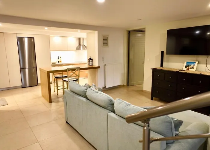 빌라 Vakoufia 나플리오