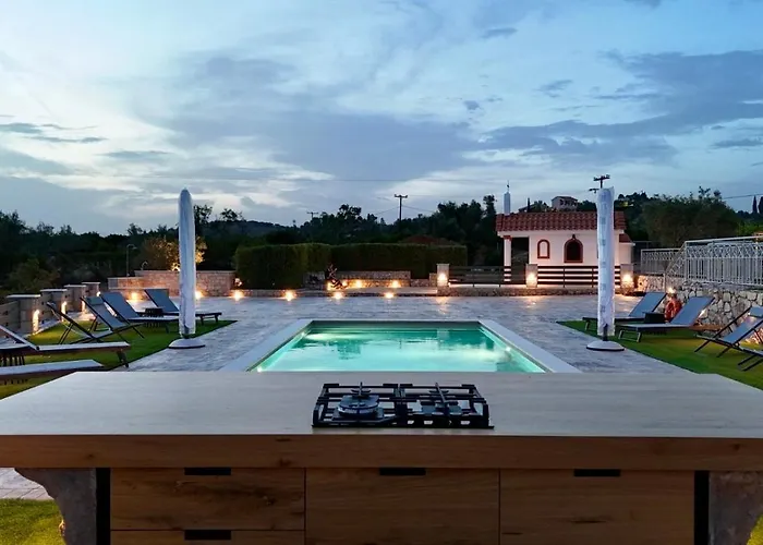 Vakoufia 나플리오